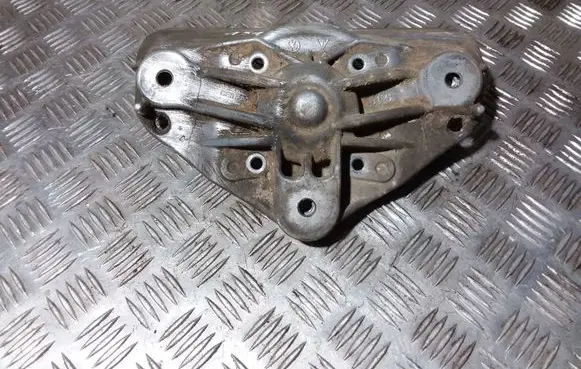 Porsche Cayenne (9PA) Coil spring mount 7L0412391