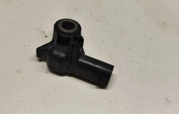 Audi A4 S4 B9 Airbag deployment crash/impact sensor