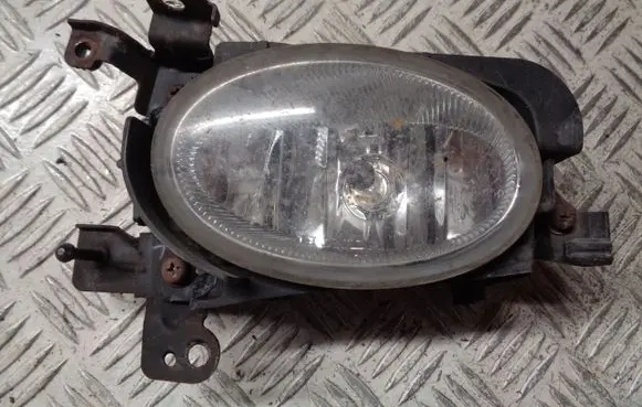 Honda Jazz Front fog light