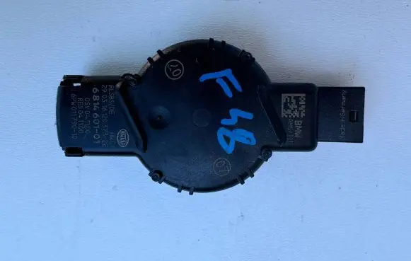BMW X1 F48 F49 Rain sensor 6814601 1612037322 6PW01179010