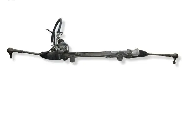Volkswagen Touareg II Steering rack 7P6422055E
