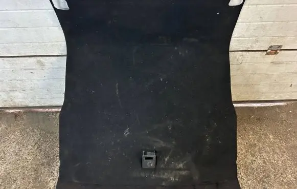 Mercedes-Benz E AMG W212 Trunk/boot mat liner A2126800042 2126800642