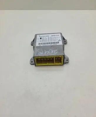 Mercedes-Benz C W204 Airbag control unit/module A2049013502