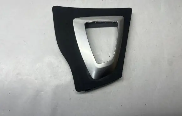 BMW 4 F32 F33 Gear shifter surround trim plastic 9234132