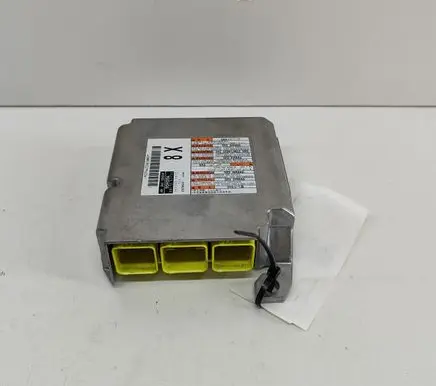 Toyota RAV 4 (XA50) Airbag control unit/module 8917042720 1521004472