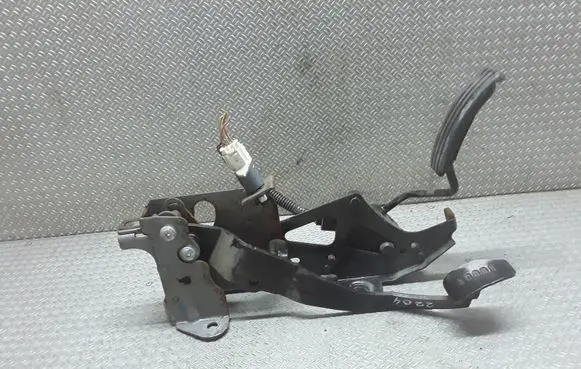 Renault Scenic II - Grand scenic II Pedal assembly 