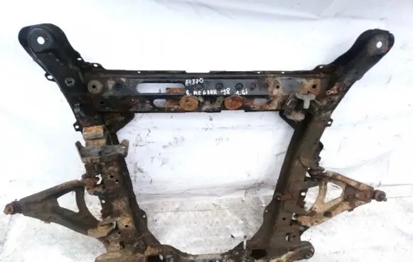 Renault Megane I Front subframe