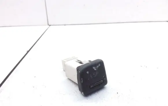 Audi A4 S4 B6 8E 8H ESP (stability program) switch 8E1927134 27233