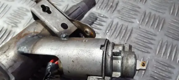 Peugeot 607 Ignition lock contact J843J B5M0