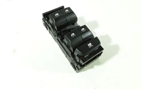 KIA Xceed Electric window control switch 93570J7500