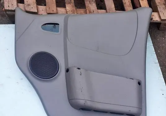 Nissan Primastar Front door card panel trim