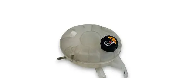 Hyundai Kona I Coolant expansion tank/reservoir 25430CM000 54030
