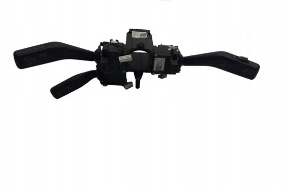 Volkswagen PASSAT B6 Headlight wiper switch 3C5953501BP