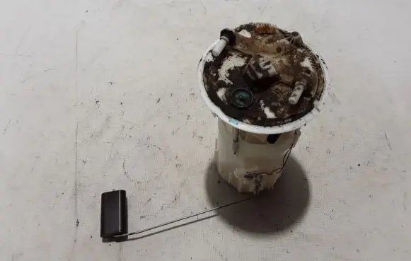Renault Kangoo II In-tank fuel pump 172027726R