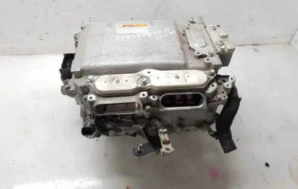 Lexus GS 250 350 300H 450H Voltage converter inverter G920053012 2321001230