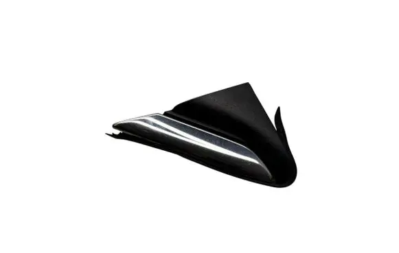 Buick Encore I Fender end trim 
