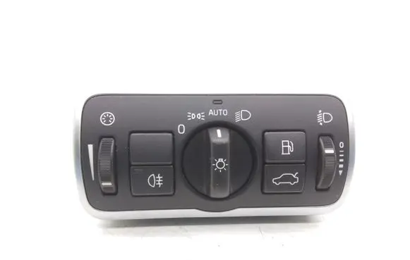 Volvo V60 Light switch 30739456