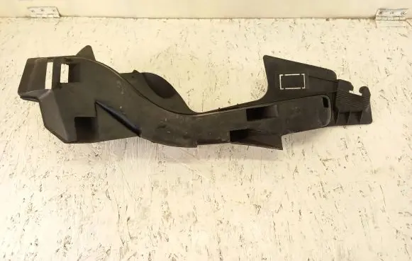 Audi A6 S6 C4 4A Cabin air duct channel 4A1863051J