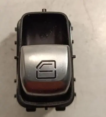Mercedes-Benz C W205 Electric window control switch A2229052203