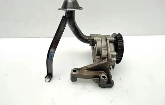 Volkswagen Crafter Oil pump 03L115263 03L115105B 03L115251B