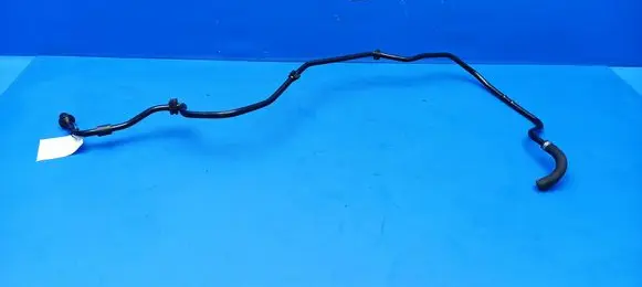 BMW 6 E63 E64 Vacuum line/pipe/hose 6769630 3433676963001