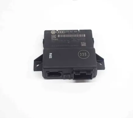 Audi Q5 SQ5 Gateway control module 8R0907468AE
