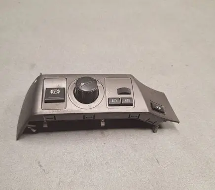 BMW 7 E65 E66 Light switch 6918849 549493122