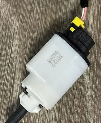 Citroen C4 II Other devices 9813503180
