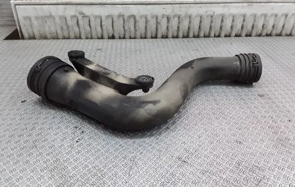 Seat Toledo III (5P) Intercooler hose/pipe