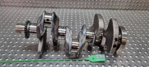 Volkswagen T-Roc Crankshaft S26378780 05CB