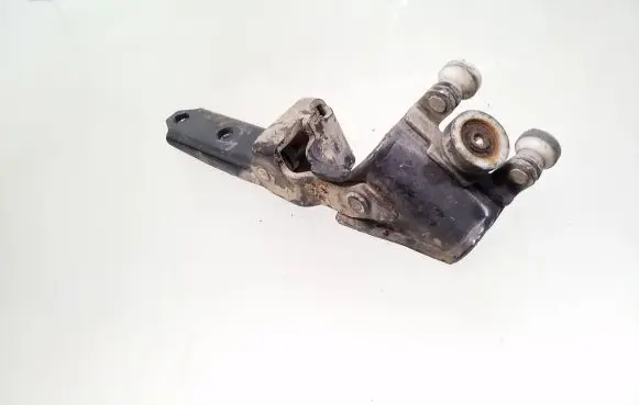 Volkswagen Transporter - Caravelle T5 Sliding door middle roller runner 7H0843336D