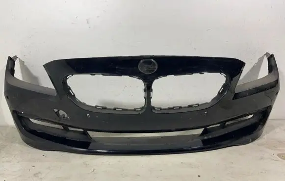 BMW 6 F12 F13 Front bumper 51117211491