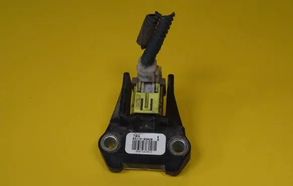 Toyota Yaris Airbag deployment crash/impact sensor 89173-0D020
