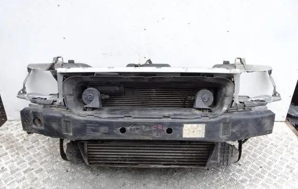 Volvo C70 Radiator set 