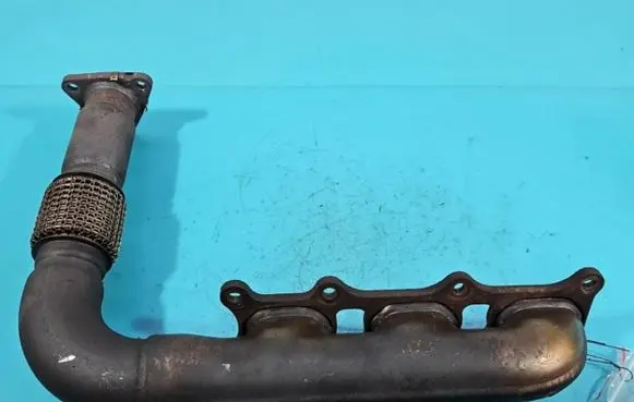 Audi A8 S8 D4 4H Exhaust manifold 05925303 IMPRK1410181