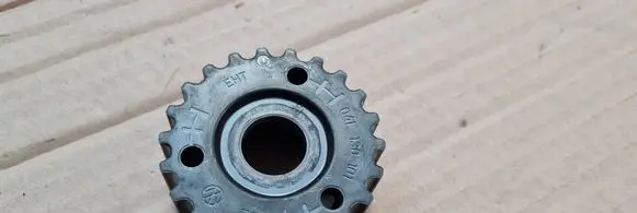 Audi A6 S6 C8 4K Fuel pump gear (pulley) 04L130111A