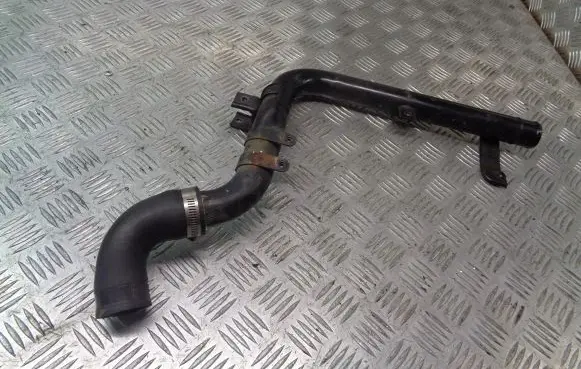 Suzuki Swift I Turbo air intake inlet pipe/hose