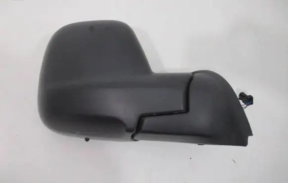 Peugeot Partner III Front door electric wing mirror 5PIN