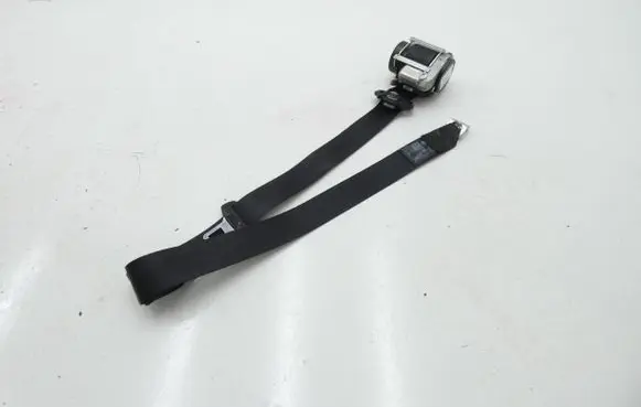 Skoda Yeti (5L) Front seatbelt 5L2857701D