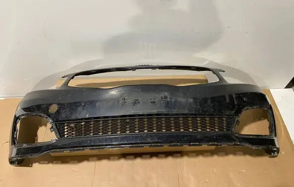 KIA Ceed Front bumper 86560A2600 86511A2600BIJ