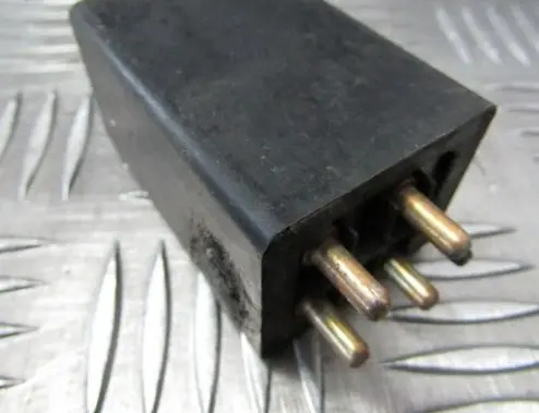 Mercedes-Benz C W202 Other relay 0035455005