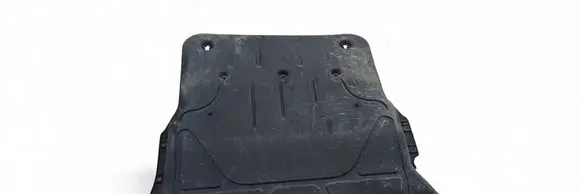 Volkswagen Golf VIII Engine splash shield/under tray 5WA825236C