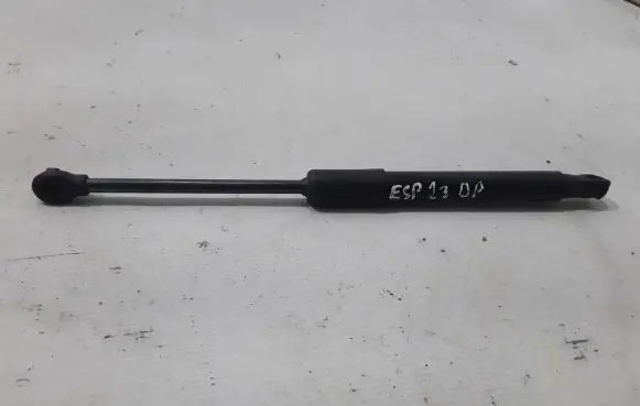 Renault Espace VI Front bonnet/hood damper/strut 654701333R