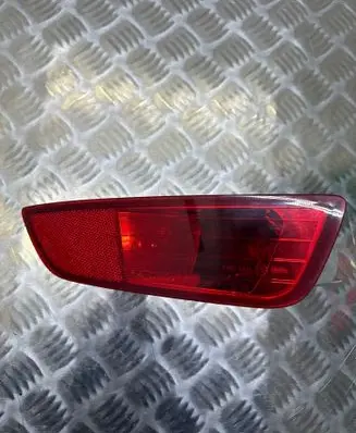 Rear fog light