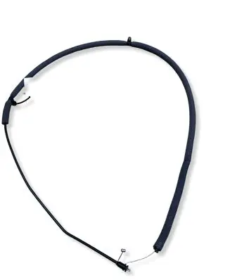 Skoda Karoq Rear seat cable / handle 57A885343A 57A885343
