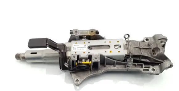 Mercedes-Benz A W176 Steering wheel axle A2464602316 A0999000400