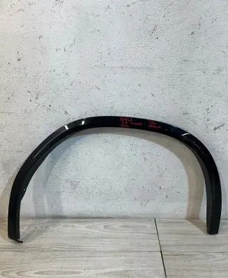 BMW X3 G01 Rear fender molding trim 
