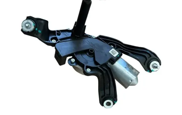 Hyundai i20 (BC3 BI3) Rear window wiper motor 98700Q0000