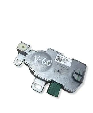 Volvo V60 Steering wheel lock P31340734 TAD130D4C 7G9N3F880DE