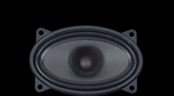 Iveco Daily 6th gen Front door speaker 69502981